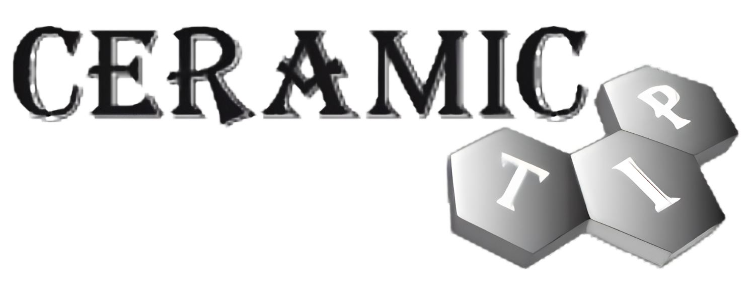 Ceramic TIP